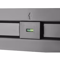 Equip 650317 support pour téléviseur 70" Noir - Vue supplémentaire 10