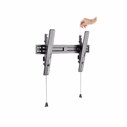 Equip 650317 support pour téléviseur 70" Noir - Vue supplémentaire 13