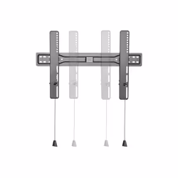 Equip 650317 support pour téléviseur 70" Noir - Vue supplémentaire 14