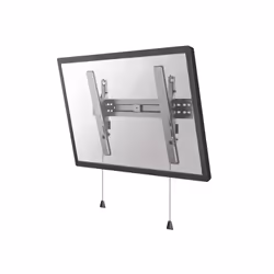 Equip 650317 support pour téléviseur 70" Noir - Vue supplémentaire 15