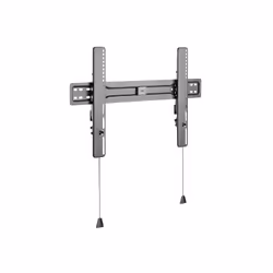 Equip 650317 support pour téléviseur 70" Noir