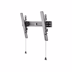 Equip 650317 support pour téléviseur 70" Noir