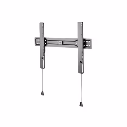 Equip 650317 support pour téléviseur 70" Noir - Vue supplémentaire 4