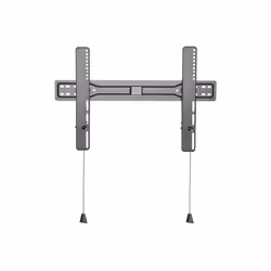 Equip 650317 support pour téléviseur 70" Noir - Vue supplémentaire 5