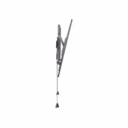 Equip 650317 support pour téléviseur 70" Noir - Vue supplémentaire 6