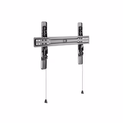 Equip 650317 support pour téléviseur 70" Noir - Vue supplémentaire 7