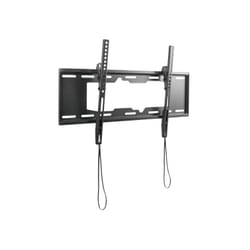 Equip 650318 support pour téléviseur 70" Noir