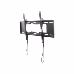 Equip 650318 support pour téléviseur 70" Noir