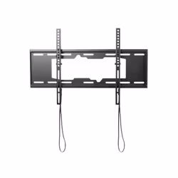Equip 650318 support pour téléviseur 70" Noir