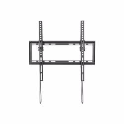 Equip 650319 support pour téléviseur 55" Noir