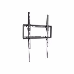 Equip 650319 support pour téléviseur 55" Noir