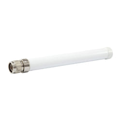 LevelOne OAN-4058 antenne Antenne omni-directionnelle Type-N 8 dBi
