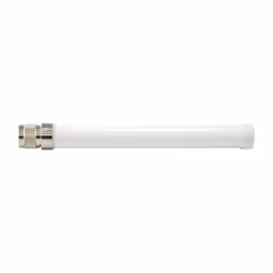 LevelOne OAN-4058 antenne Antenne omni-directionnelle Type-N 8 dBi