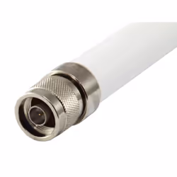 LevelOne OAN-4058 antenne Antenne omni-directionnelle Type-N 8 dBi