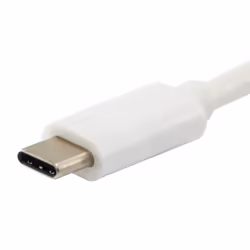 Equip 128352 câble USB 2 m USB 3.2 Gen 2 (3.1 Gen 2) USB C Blanc