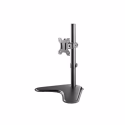 Equip 650122 support pour téléviseur 32" Noir