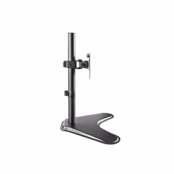 Equip 650122 support pour téléviseur 32" Noir - Vue supplémentaire 4