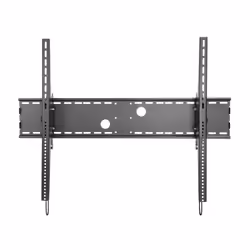 Equip 650322 support pour téléviseur 2,54 m (100") Noir