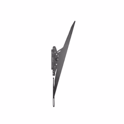 Equip 650322 support pour téléviseur 2,54 m (100") Noir - Vue supplémentaire 4