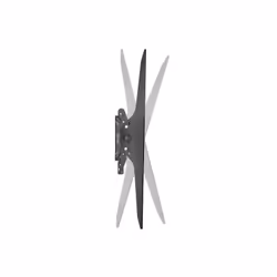 Equip 650322 support pour téléviseur 2,54 m (100") Noir - Vue supplémentaire 5
