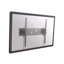 Equip 650322 support pour téléviseur 2,54 m (100") Noir - Vue supplémentaire 7