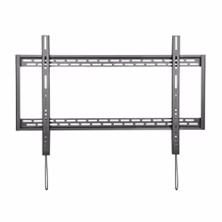Equip 650323 support pour téléviseur 2,54 m (100") Noir - Vue supplémentaire 4