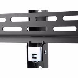 Equip 650323 support pour téléviseur 2,54 m (100") Noir - Vue supplémentaire 6