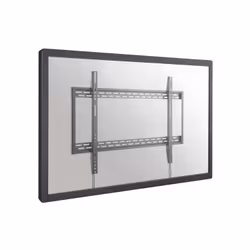Equip 650323 support pour téléviseur 2,54 m (100") Noir - Vue supplémentaire 8