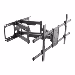 Equip 650324 support pour téléviseur 2,29 m (90") Noir