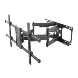 Equip 650324 support pour téléviseur 2,29 m (90") Noir - Vue supplémentaire 4