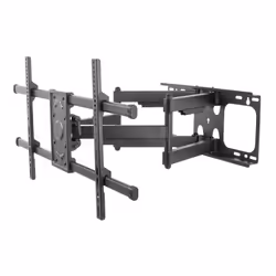 Equip 650324 support pour téléviseur 2,29 m (90") Noir - Vue supplémentaire 5
