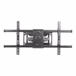 Equip 650324 support pour téléviseur 2,29 m (90") Noir - Vue supplémentaire 6