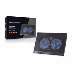 Conceptronic THANA02B 17" Noir