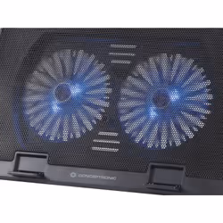 Conceptronic THANA02B 17" Noir - Vue supplémentaire 6