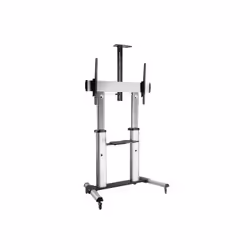 Equip 650605, 100 kg, 152,4 cm (60"), 2,54 m (100"), 200 x 200 mm, 1000 x 600 mm, -10 - 5°