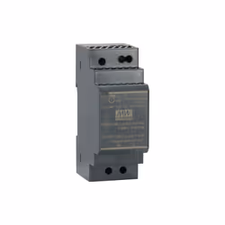 LevelOne POW-2411, 30 W, 85 - 264 V, 36 W, Surtension, Surcharge, Court-circuit, 968100 h, UL60950-1, UL508, TUV EN61558-2-16 ...