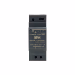 LevelOne POW-2411 unité d'alimentation d'énergie 30 W Noir