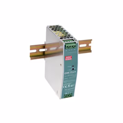 LevelOne POW-2431, 76,8 W, 90 - 264 V, Surtension, Surcharge, Court-circuit, 506600 h, UL508, TUV EN60950-1, EAC TP TC 004, B ...