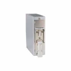 LevelOne POW-2441 unité d'alimentation d'énergie 120 W Couleur menthe, Argent
