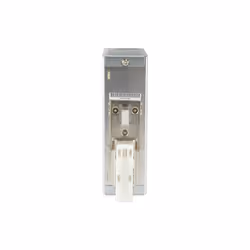 LevelOne POW-2441 unité d'alimentation d'énergie 120 W Couleur menthe, Argent