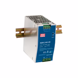 LevelOne POW-4851, 240 W, 90 - 264 V, Surtension, Surcharge, Court-circuit, 230200 h, IEC60068, EN60950-1, UL60950-1, EN55011 ...
