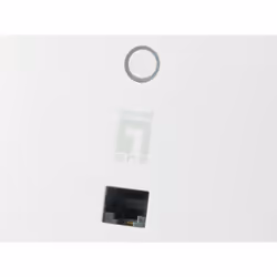 LevelOne WAP-8221 point d'accès réseaux locaux sans fil 750 Mbit/s Blanc Connexion Ethernet, supportant l'alimentation via ce port (PoE)