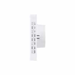 LevelOne WAP-8221 point d'accès réseaux locaux sans fil 750 Mbit/s Blanc Connexion Ethernet, supportant l'alimentation via ce port (PoE)