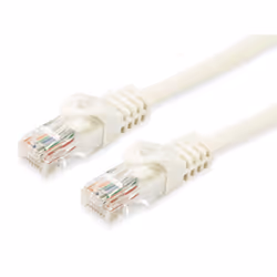 Equip 603005, 5 m, Cat6a, U/UTP (UTP), RJ-45, RJ-45