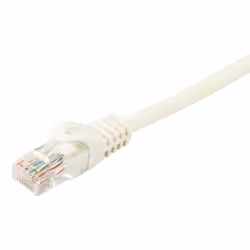 Equip 603009 câble de réseau Blanc 20 m Cat6a U/UTP (UTP)