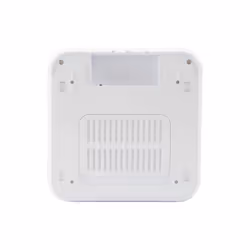 LevelOne WAP-8123 point d'accès réseaux locaux sans fil 1200 Mbit/s Blanc Connexion Ethernet, supportant l'alimentation via ce port (PoE)