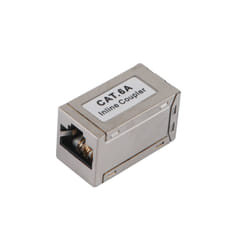 Equip 221171 changeur de genre de câble RJ-45 Argent