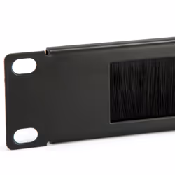 Equip 327413 accessoire de racks Panneau à brosse