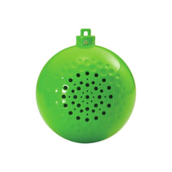 Conceptronic DANTO01G Enceinte portable mono Vert 3 W