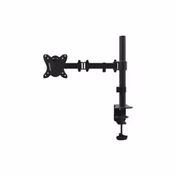 Equip 650151, Pince, 8 kg, 33 cm (13"), 68,6 cm (27"), 100 x 100 mm, Noir